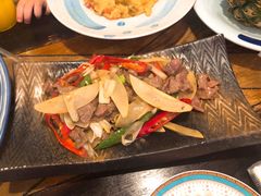 -紫滇源云南生态菜(丹凤街店)