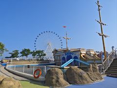 -秦皇岛乐岛海洋王国