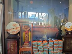 -渔家大院·胶东海鲜·老鲁菜餐厅(德胜店)