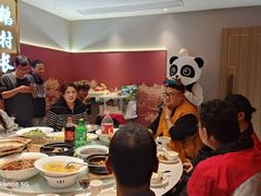 -鹅村长(江中店)