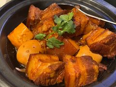 -黑明餐厅(白鹭洲店)
