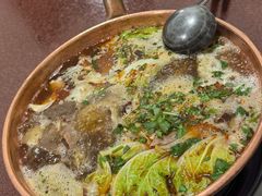 铜瓢牛肉-腾益清真铜瓢牛肉馆