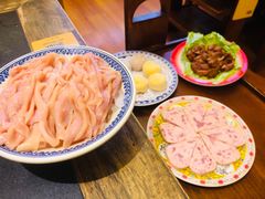 -沸炉重庆老火锅(军事博物馆店)