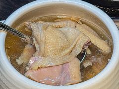 -庐灶江南·江南菜·四合院Bistro(东直门雍和宫·原华侨宾馆店)