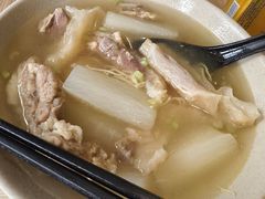-路环码头面馆