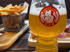 -Boxing Cat Brewery拳击猫精酿啤酒馆(永福店)