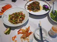 -楚鱼王·河鲜·湖北菜(华农店)