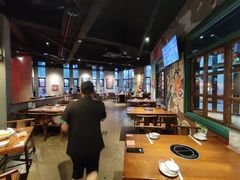 -水门巷餐厅(古子城店)