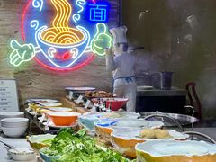 -威珀斯酒店·珀萃美食餐厅