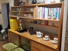 -沏点Trattoria意大利餐厅(新街口店)
