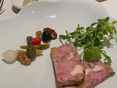 猪肉批-福楼法餐厅FLO