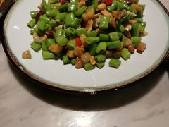 农家蒸三鲜-新好景海鲜酒家(新塘店)