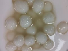 -小团圆糖水铺(襄阳南路店)