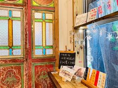 -西关84·History·Art·Cafe