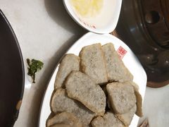 -京门老爆三·铜锅涮肉 爆肚(望京店)