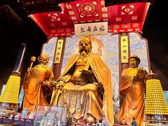 -城隍阁