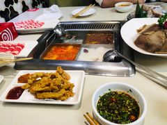 -海底捞火锅(吾悦国际广场店)