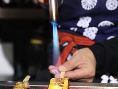 培根圣女果-鸟串烧Yakitori