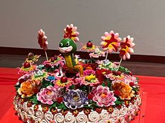 -北京工艺美术博物馆