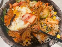 -七八冷面·延边朝鲜族美食(欢乐谷店)