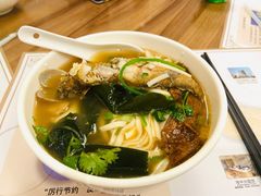 -海中洲国际大酒店-自助餐厅