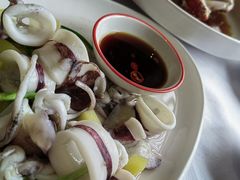 -小厨师·二十年沈家门小海鲜(百井坊巷店)
