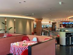 -西贝(东方路店)