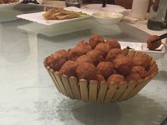 -东兴楼饭庄(六里桥店)