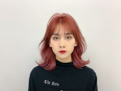 点击看大图 -P.STYLE 派斯造型