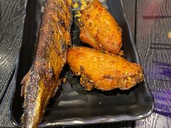 -纪录片《人生一串》体验店(静安店)