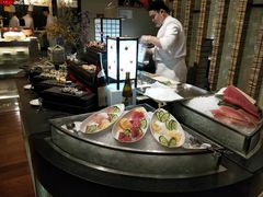 -富力希尔顿酒店·地阔自助餐厅