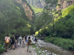 -龙门涧景区