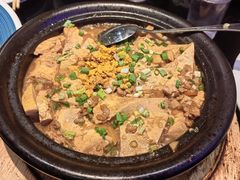 -五谷丰登·胶东海鲜·家常菜(张村店)