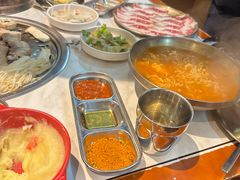 -六七八韩式烤肉·韩国料理(上杭路店)