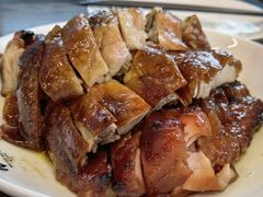 烧鸭烧肉双拼-龍炎馬仔烧味(首位中心店)