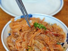 -林四喜·闽南传家菜(鼓浪屿店)