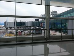 -杭州萧山国际机场
