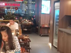 大堂-刘一锅筋头巴脑(王府井店)
