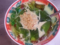 -孖记茶档·热腾茶餐(荔湾领展广场店)