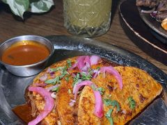 -Q MEX 库迈墨西哥餐吧(双井店)
