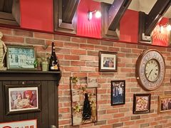 -威尼斯意餐酒吧 Venezia club(意大利风情街店)