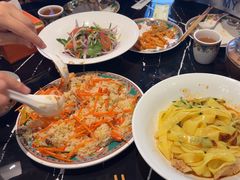 -巴依老爷新疆美食(清华东门店)