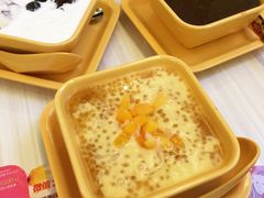 杨枝甘露-满记甜品(荟聚购物中心店)