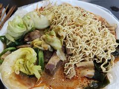 -郭记小街麻辣烫(南小街总店)