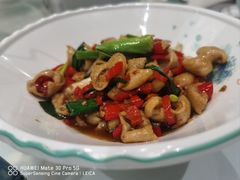 -野渡坡·极致湘菜·庭院餐厅(汉阳店)