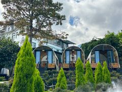 -云禾壹海景庄园餐厅