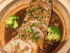 荔浦芋头-二十八里太湖船菜(吉祥路店)