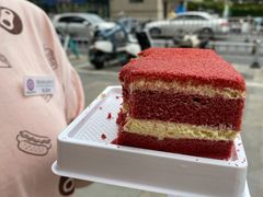 -LanTa蓝塔烘焙(锦艺城店)