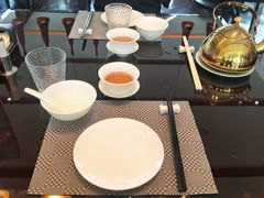 -夏宫中餐厅(静安香格里拉店)