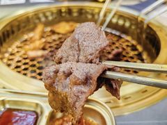 -明洞王妃家烤肉(苏州中心星悦汇店)
